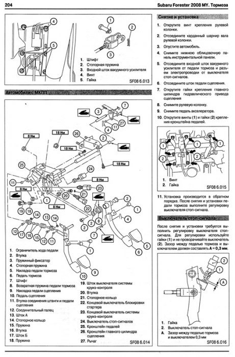 Инструкция По Замене Топливного Фильтра На Субаро 2003 Г. Выпуска