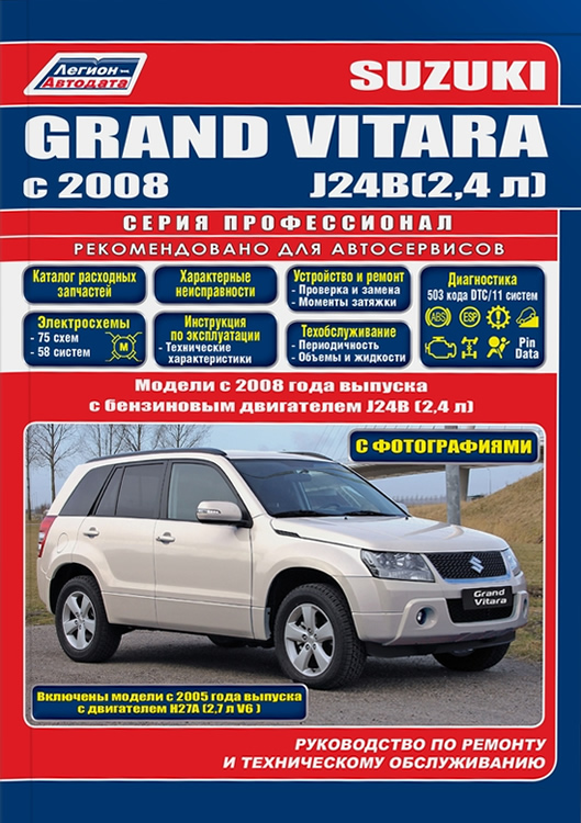 Suzuki Grand Vitara  2008 ..   ,     Suzuki Grand Vitara.