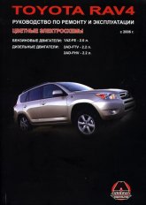 Toyota RAV4  2006 ..   ,    .