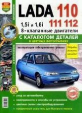 LADA 110, LADA 111, LADA 112.     ,    .   .