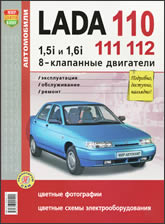 LADA 110, LADA 111, LADA 112 (8- ).     ,    .