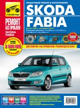 Skoda Fabia  2007 ..    2010 .     ,    .