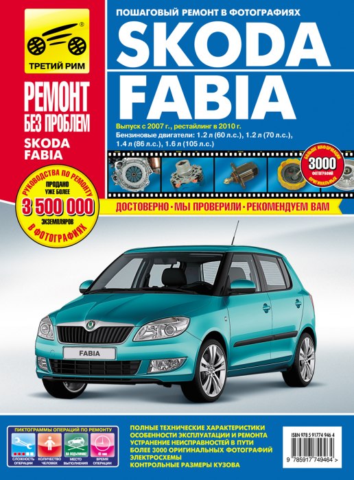 Skoda Fabia  2007 ..    2010 .     ,    .