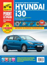 Hyundai i30  2007 ..   2010 .     ,    .