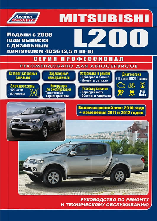 Mitsubishi L200  2006 ..      ,    Mitsubishi L200.